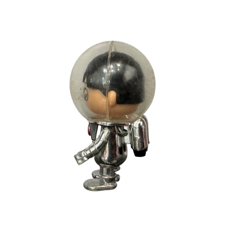 Nickelodeon’s Ryan’s World 3” Astronaut  Space Suit Toy Figure - Picture 2 of 5